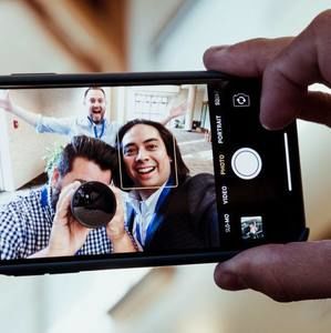 Meet your Posher, Joseph